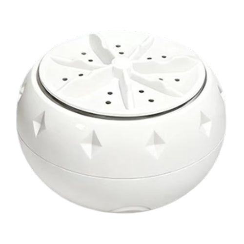 Ultrasonic Fruit Cleaner | Remove 99.9% Pesticides | Bio Tech Purifier | Silent Wash