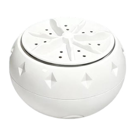 Ultrasonic Fruit Cleaner | Remove 99.9% Pesticides | Bio Tech Purifier | Silent Wash