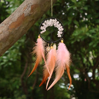 Blush Rose Quartz
