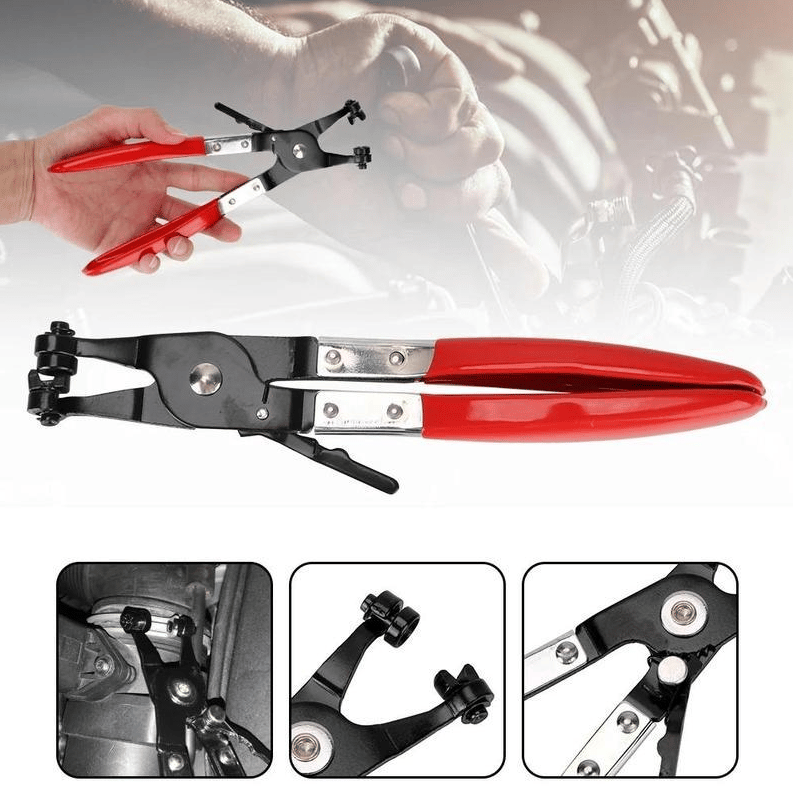 🔥 Father’s Day 50% OFF -🛠️Automotive Electrical Disconnect Pliers
