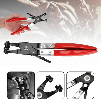🔥 Father’s Day 50% OFF -🛠️Automotive Electrical Disconnect Pliers