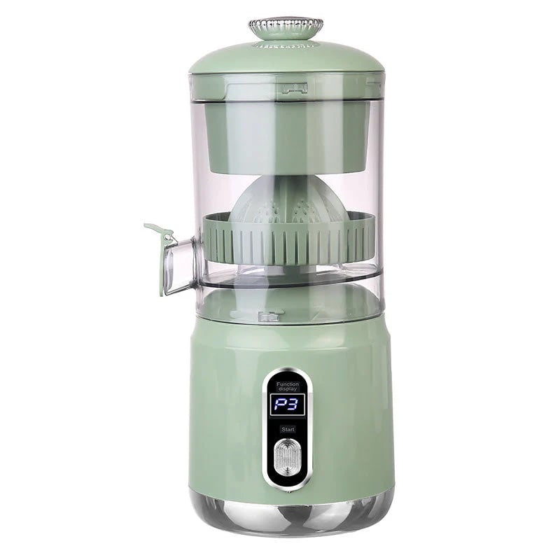 Portable Cordless Electric Citrus Juicer