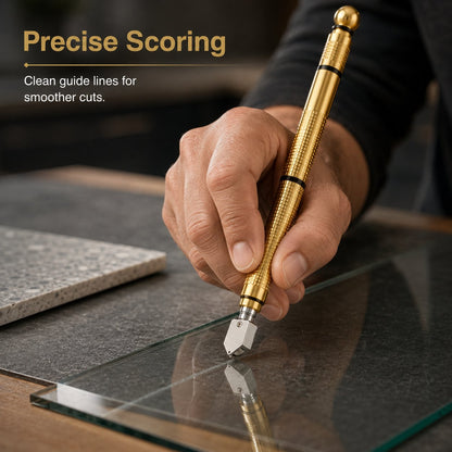 🔥50% Off Last Day🔥 - Precision Glass & Tile Cutting Tool