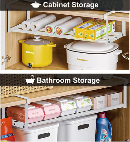 Cabinet Telescopic Shelf