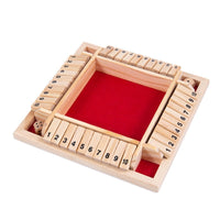 Red(Multi-player version)