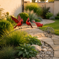 ❤️Crimson Memory Birds – Sunset Edition🔥Most Popular Choice