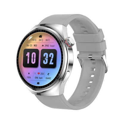🔥【24-hour health check】Steel Band Watch4 Pro⌚Mount Sinai Hospital physician recommended