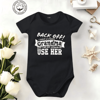 Black-Grandma