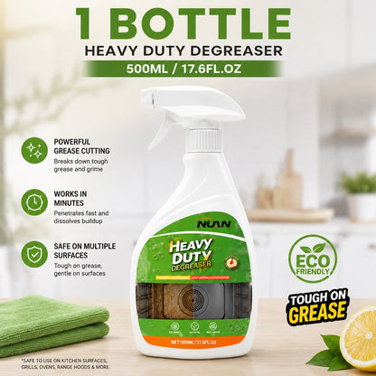 ✨Heavy Duty Grease Cleaner Spray
