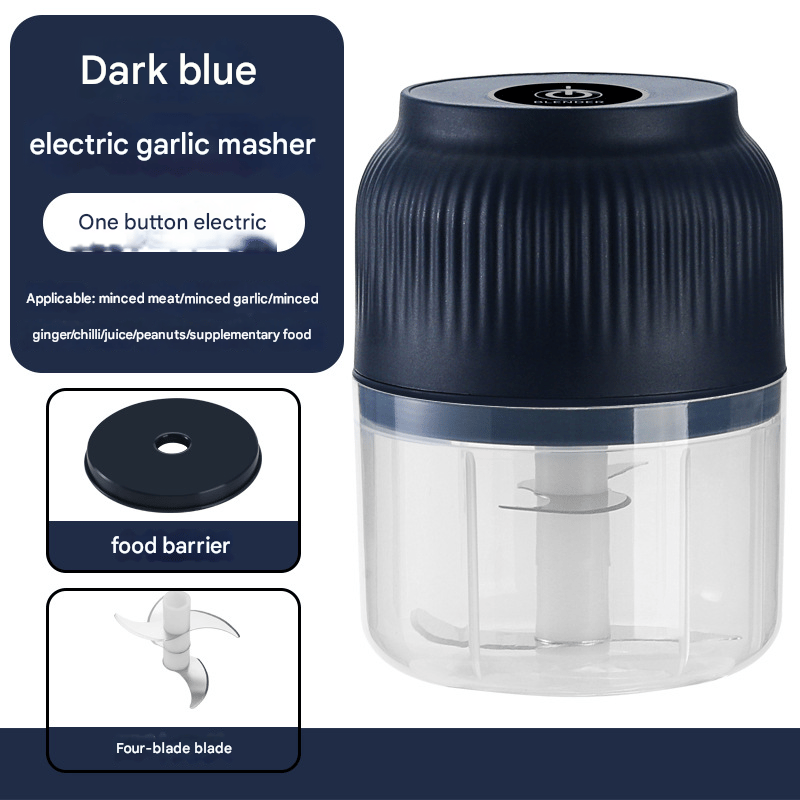 ✨Electric Garlic Chopper