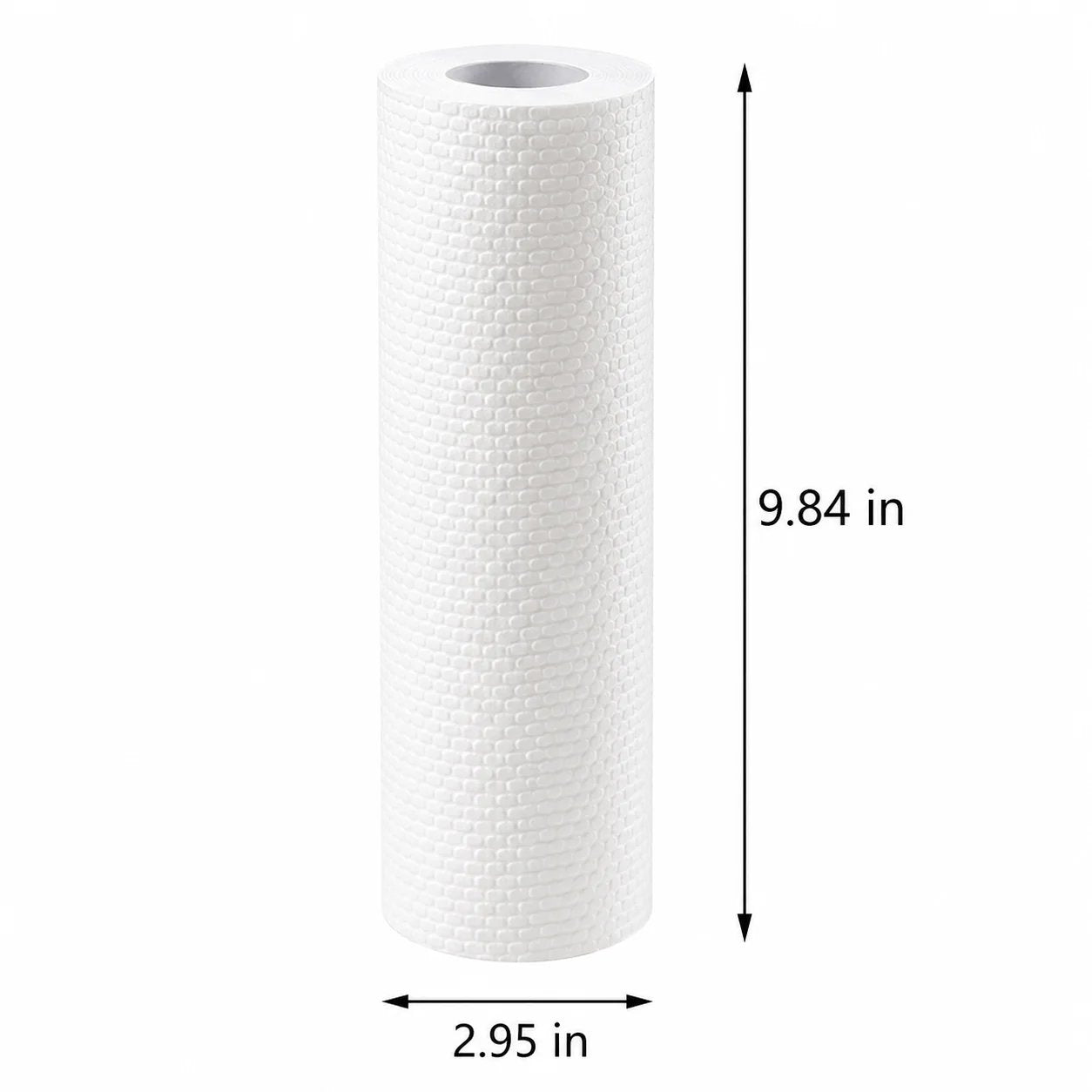 🔥Last Day 49% OFF - ✨Reusable Non-Woven Cleaning Lazy Rags
