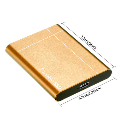 Mobile and PC compatible：High-speed solid-state drive