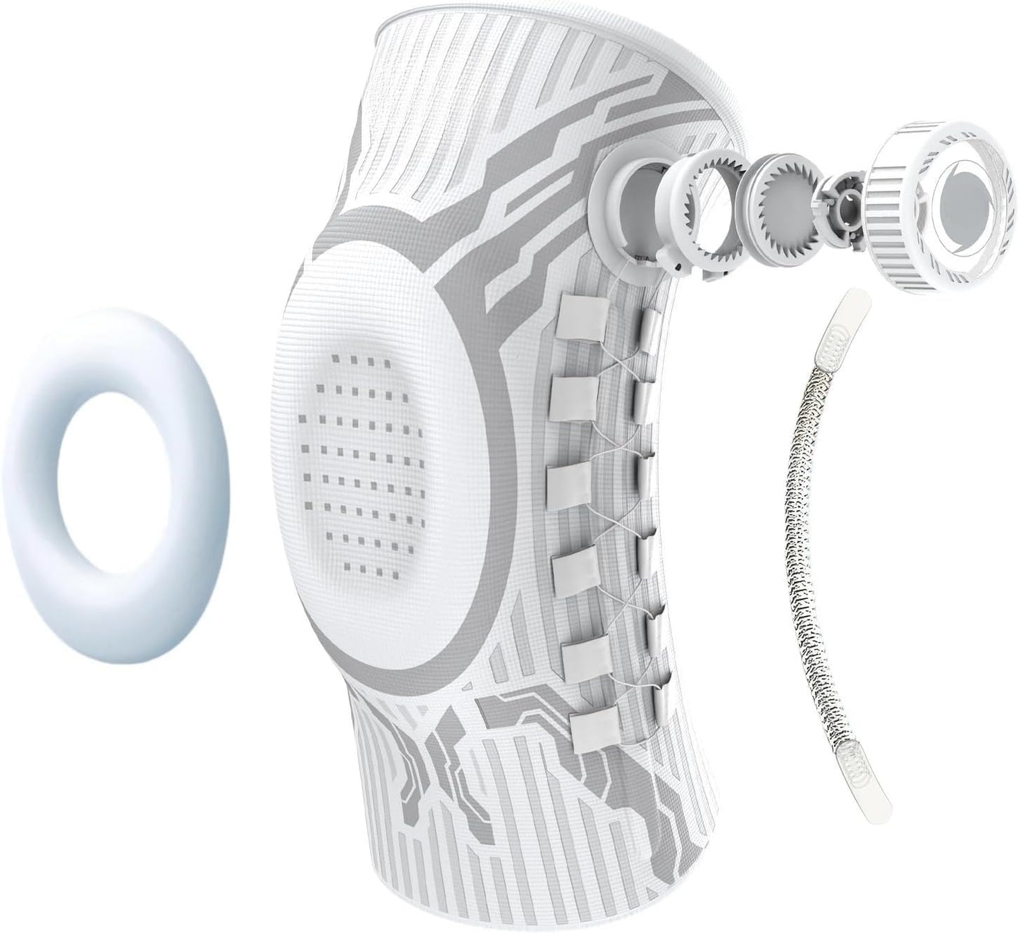 KneeRelief Pro Support Brace