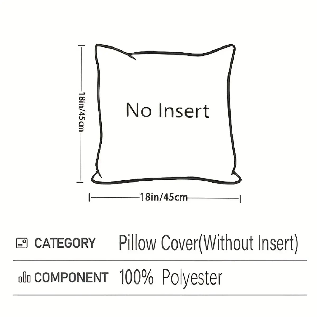 🎃 Limited-Time Fall Offer – Cozy 3D Bow Pumpkin Pillow Cover