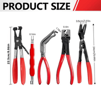 1 Set (5pcs)🔥Save $20 & Free Shipping