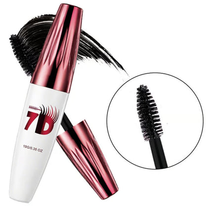 🔥Buy 1 get 1 free(2pcs)🔥Smudge-Proof Curling & Lengthening Mascara