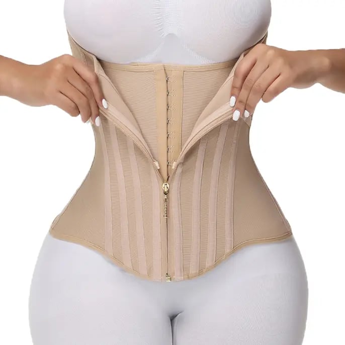 🔥Waist Shapewear for Women Corset Sport Workout Belly Band Gym