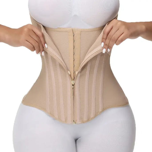 🔥Waist Shapewear for Women Corset Sport Workout Belly Band Gym