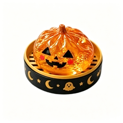 🎃🎃🎃👻 Last Day 50% OFF – Cute Halloween Ghost Squishy 👻 | Your New Little Spooky Buddy🖐️