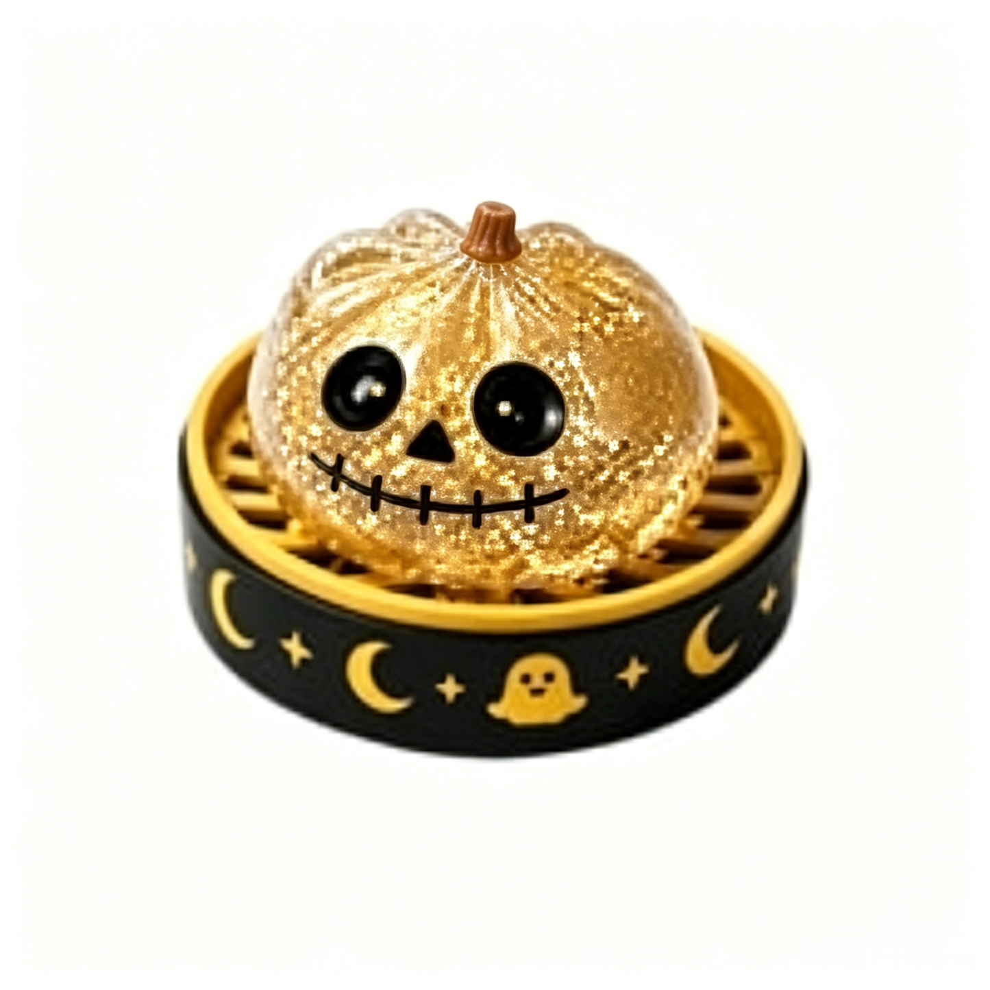 🎃🎃🎃👻 Last Day 50% OFF – Cute Halloween Ghost Squishy 👻 | Your New Little Spooky Buddy🖐️