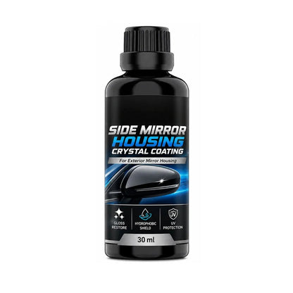 Nano-Level Car Brightening & Refurbishing Agent