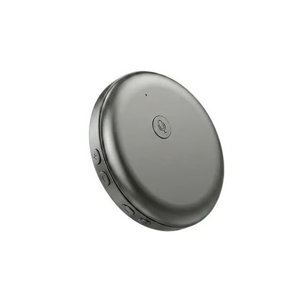 AI Real-Time Language Practice Companion