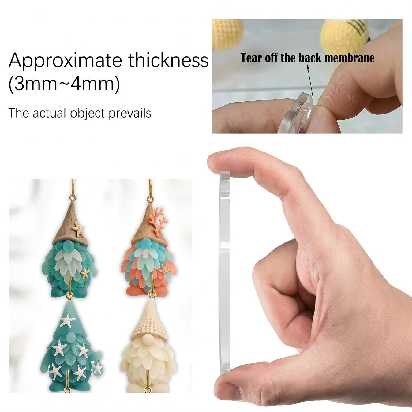 🌊🧝‍♂️Sea Glass Gnome Advent Calendar 2026