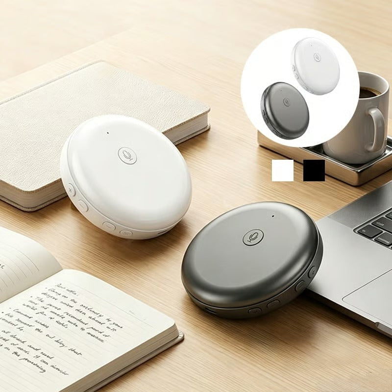 AI Real-Time Language Practice Companion