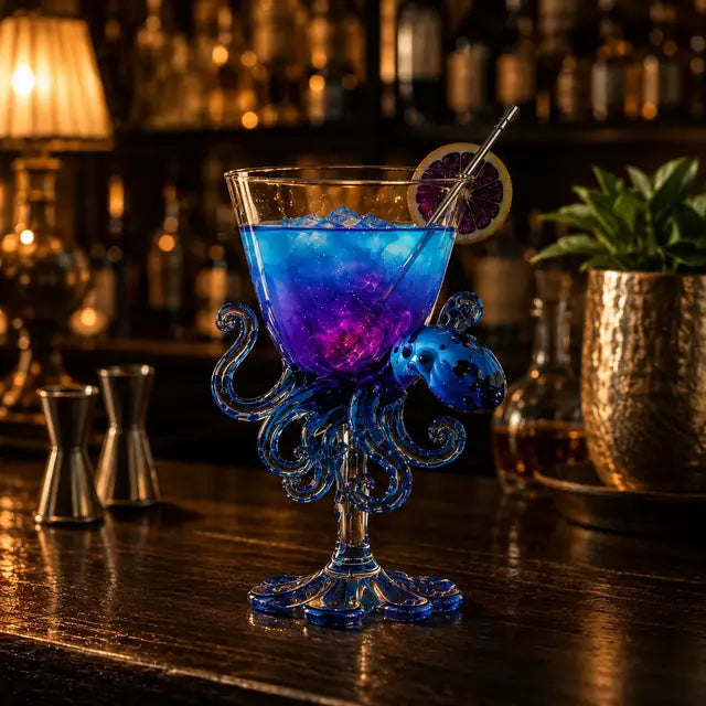 🔥That "ocean-style" wine glass everyone keeps asking about-🌌 TODAY ONLY—🔥 Now Only 50% of the Original Price