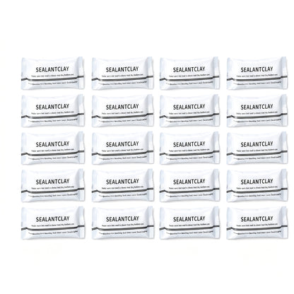 Waterproof Moldable Wall Seal Putty