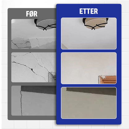Waterproof Dry Wall Repair Kit