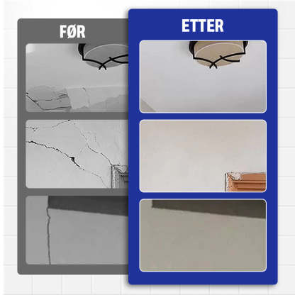 Waterproof Dry Wall Repair Kit