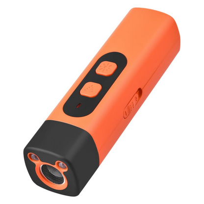 🎉2026 New Year · 40% OFF🔥Ultra-secure-Ultrasonic Dog Bark Deterrent Device – Humane & Effective Dog Repeller