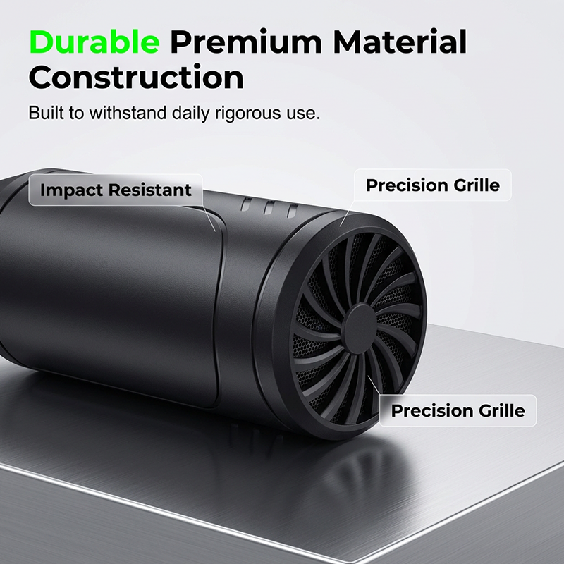 🔥HOT SALE⚡High-Speed Air Duster & Blower