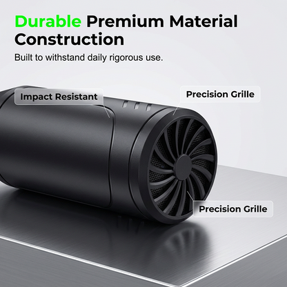 🔥HOT SALE⚡High-Speed Air Duster & Blower