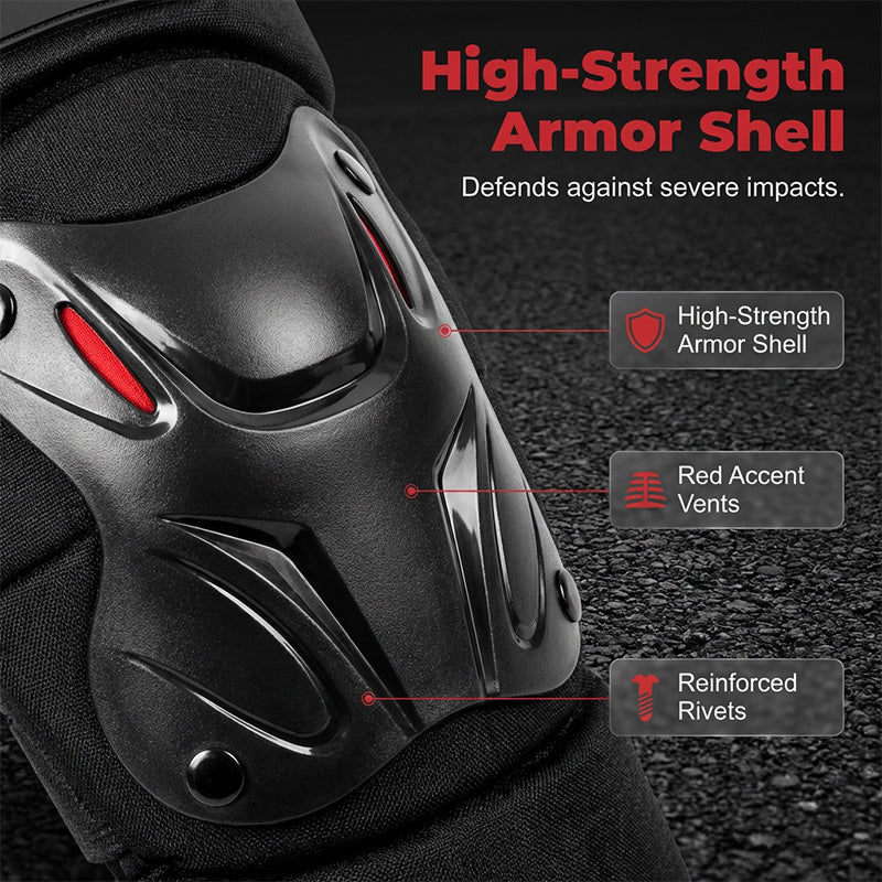 🛡️ LIMITED-TIME 45% OFF! ✨ Premium Protective Gear for All Outdoor Sports & Heavy-Duty Work