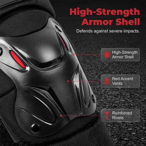 🛡️ LIMITED-TIME 45% OFF! ✨ Premium Protective Gear for All Outdoor Sports & Heavy-Duty Work