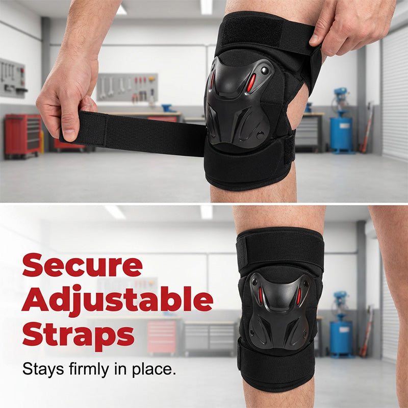 🛡️ LIMITED-TIME 45% OFF! ✨ Premium Protective Gear for All Outdoor Sports & Heavy-Duty Work