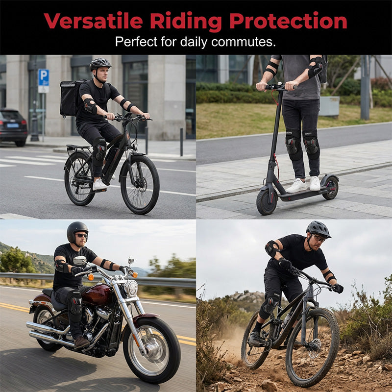 🛡️ LIMITED-TIME 45% OFF! ✨ Premium Protective Gear for All Outdoor Sports & Heavy-Duty Work