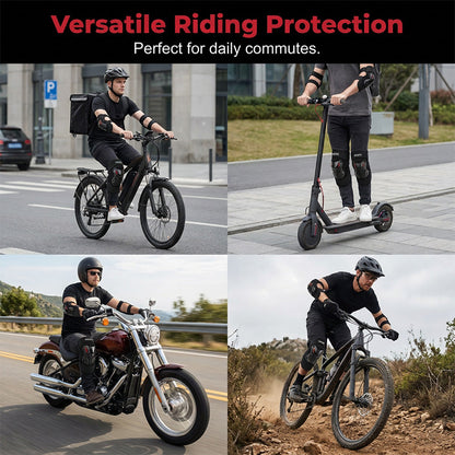 🛡️ LIMITED-TIME 45% OFF! ✨ Premium Protective Gear for All Outdoor Sports & Heavy-Duty Work