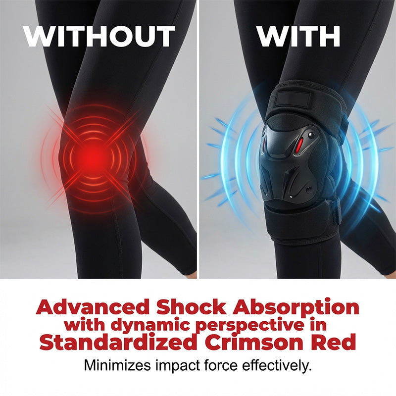 🛡️ LIMITED-TIME 45% OFF! ✨ Premium Protective Gear for All Outdoor Sports & Heavy-Duty Work
