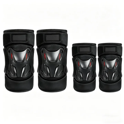 🛡️ LIMITED-TIME 45% OFF! ✨ Premium Protective Gear for All Outdoor Sports & Heavy-Duty Work