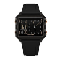 Black #1