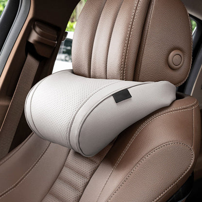 🏆 LIMITED-TIME 50% OFF! 🚗Ergonomic Headrest and Lumbar Support Set for Car Seats
