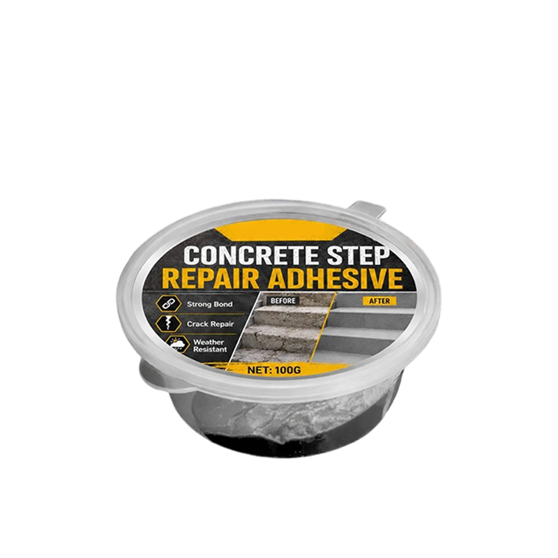 🥳2026 HOT SALE🥳🧰🛠️ Concrete Step Repair Adhesive