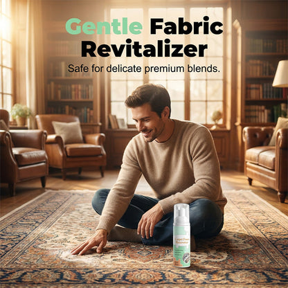 🏆 Last Day Special Price £9.78 ! 🔥Buy 2 Get 1 Free🎁Waterless Carpet Foam Stain Remover with Towel