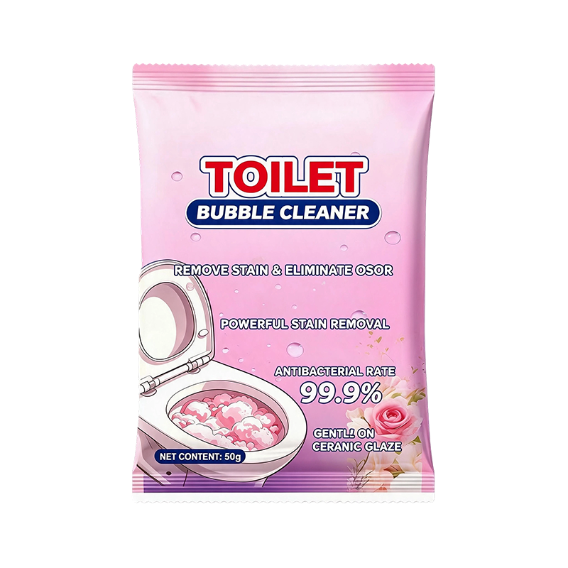 💥 [Limited Time: 50% OFF] 🔥 Toilet Cleaning Powder