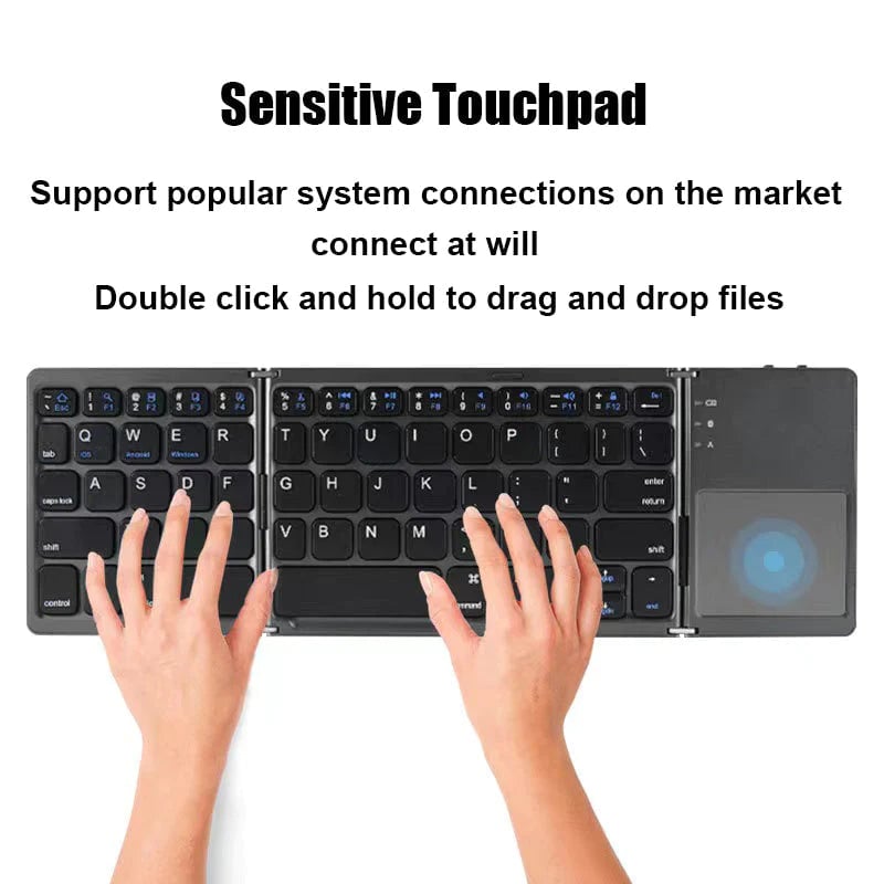 Portable mobile workstation