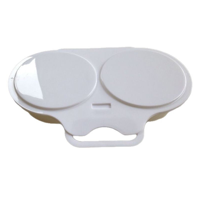 🥚First 50 customers enjoy buy 1 get 1 free! ⏱️ Microwave Egg Cooker – Perfect boiled eggs in just 2 minutes 🌿