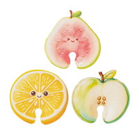 Guava+Orange+Apple